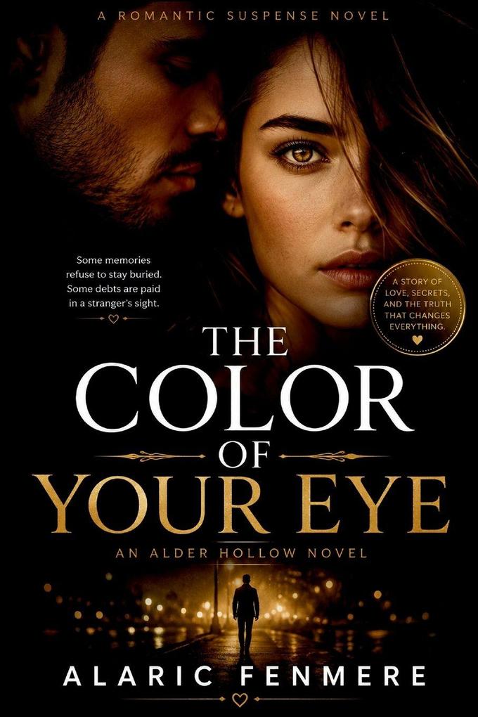 The Color of Your Eye