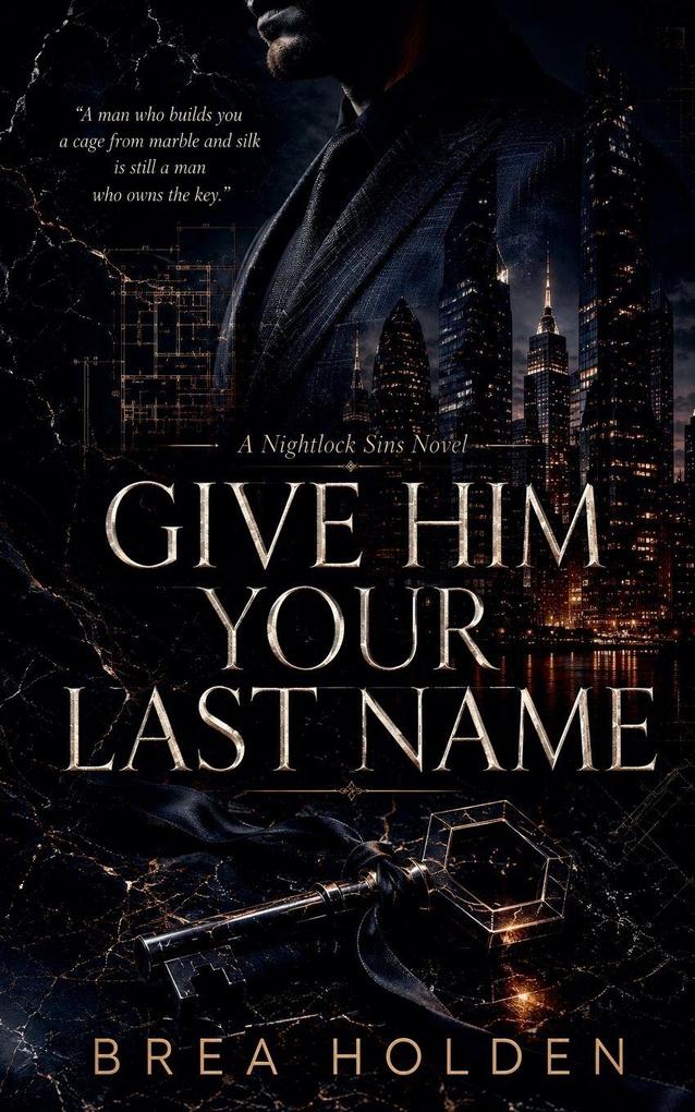 Give Him Your Last Name