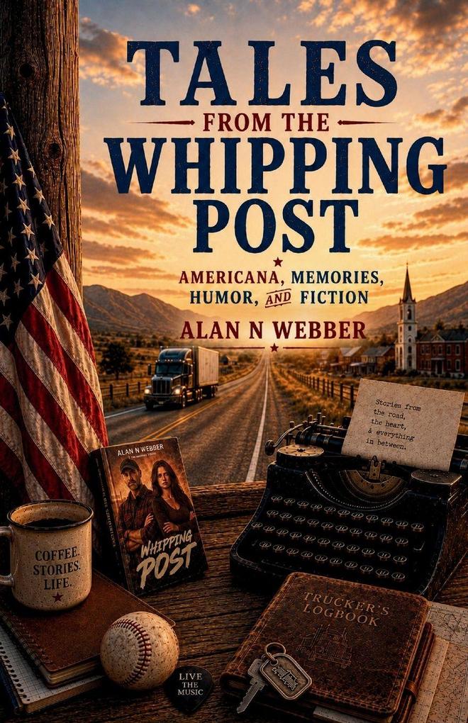 Tales from the Whipping Post