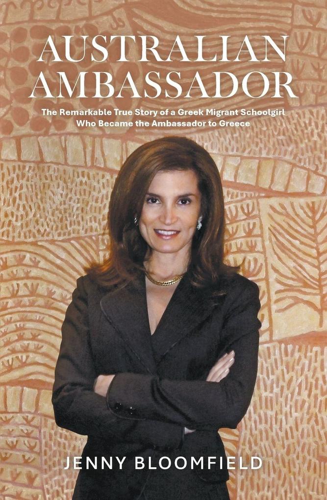 Australian Ambassador