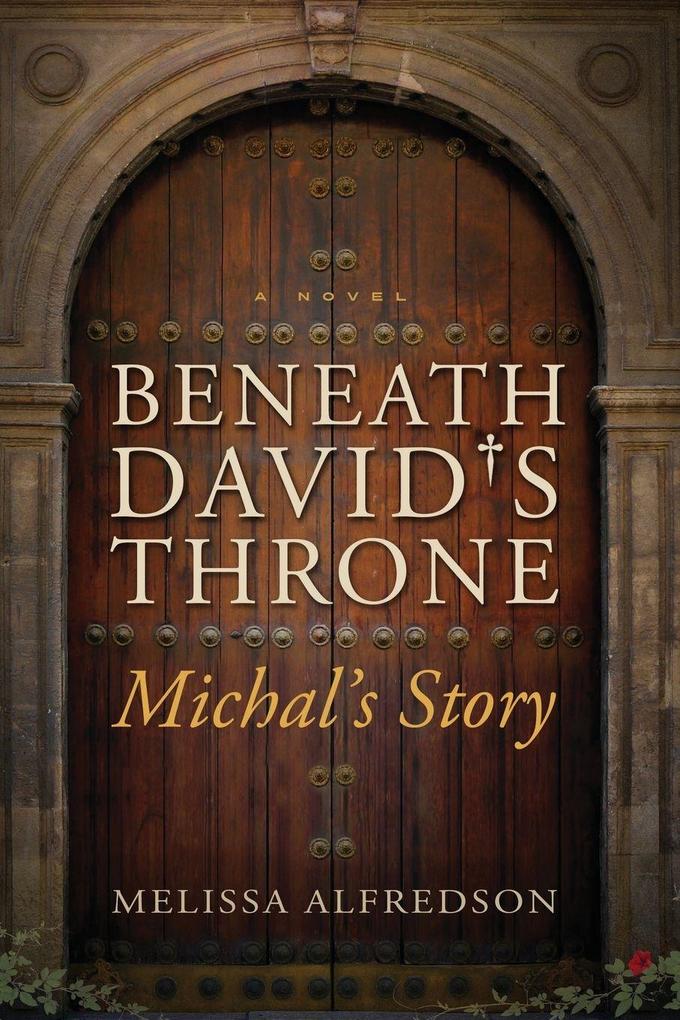 Beneath David's Throne