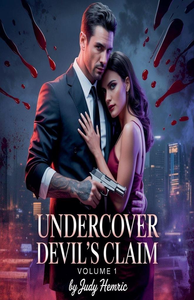 Undercover Devils Claim Volume 1
