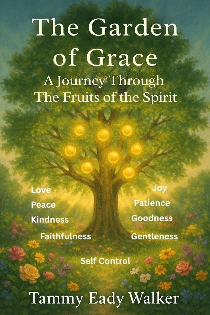 The Garden of Grace