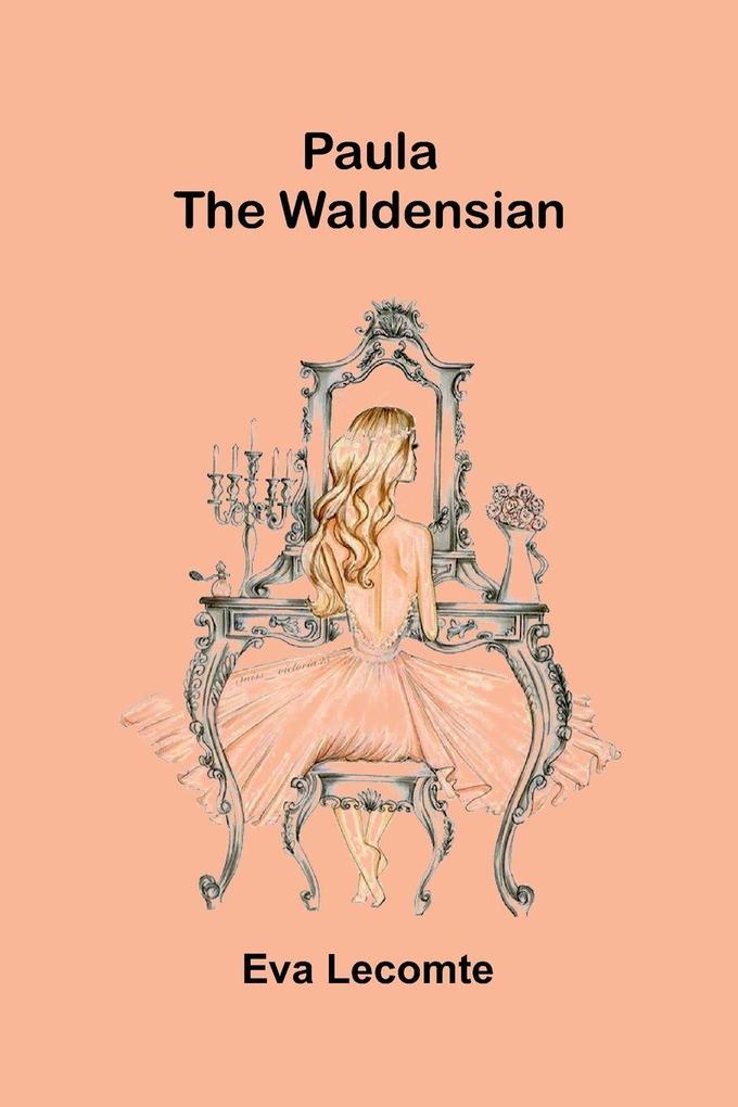 Paula the Waldensian
