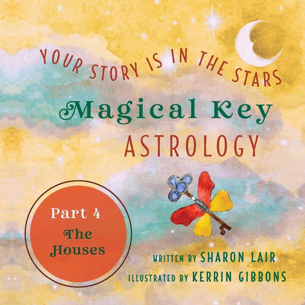 Magical Key - Astrology