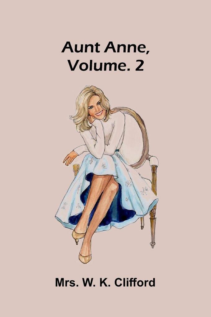 Aunt Anne Vol. 2