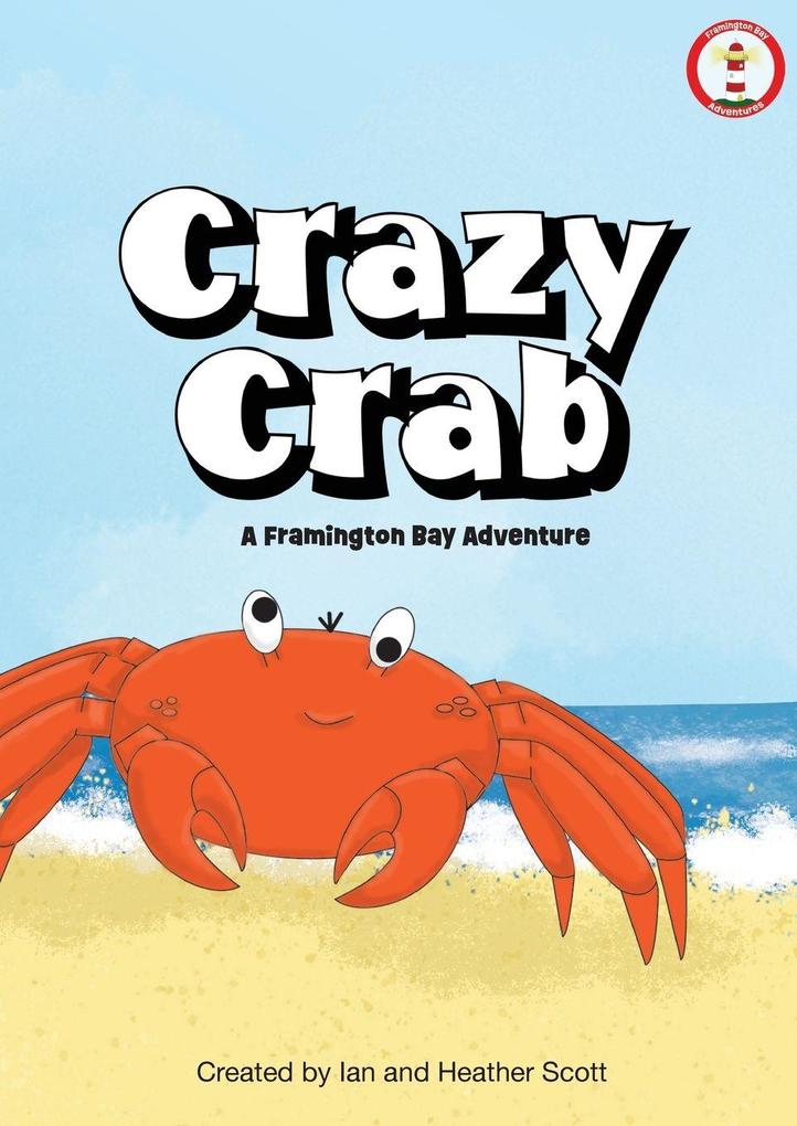Crazy Crab