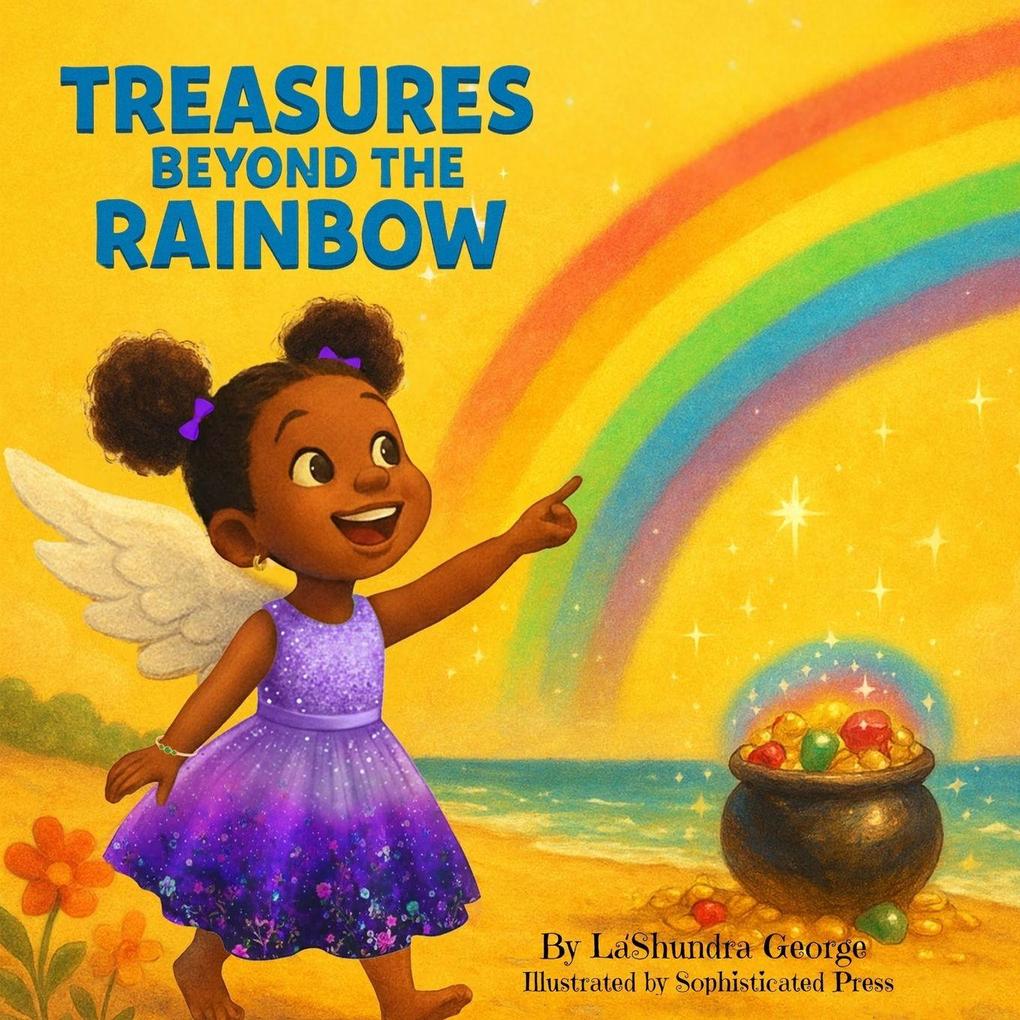 Treasures Beyond The Rainbow