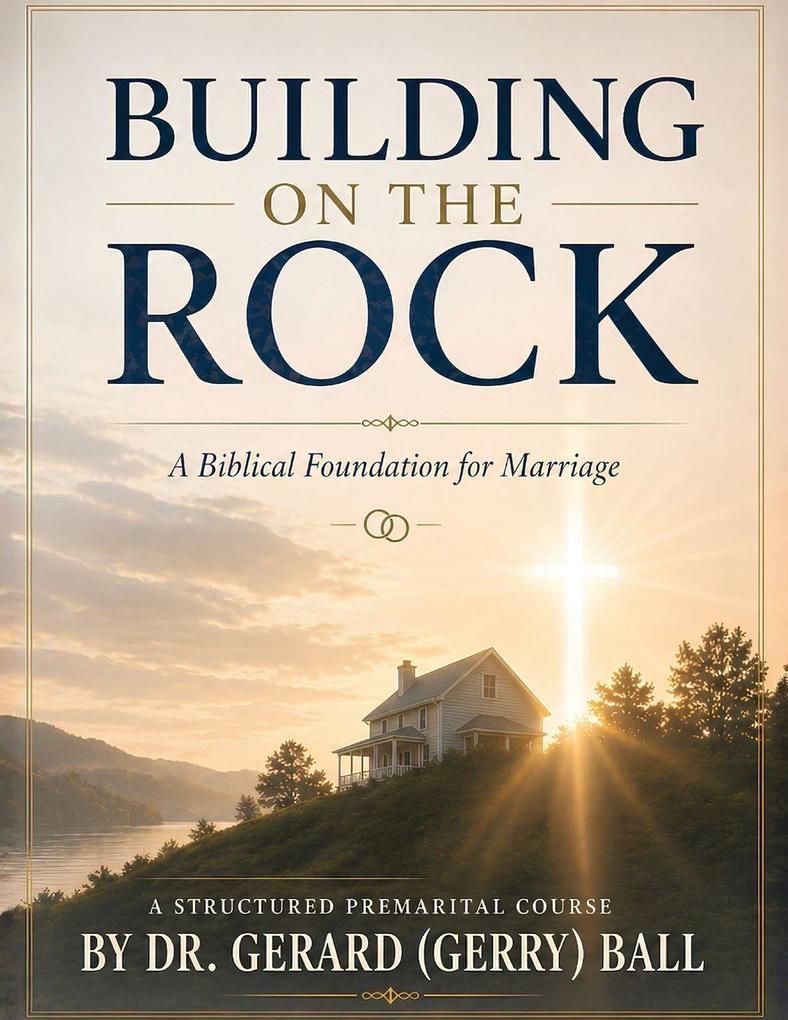BUILDING ON THE ROCK