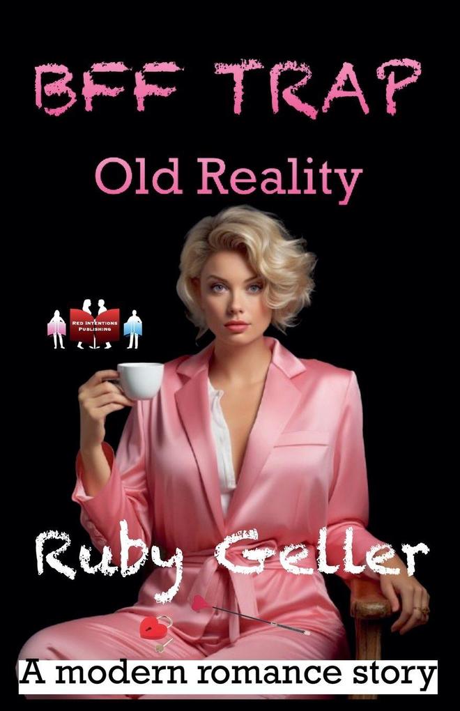 Bff Trap - Old Reality