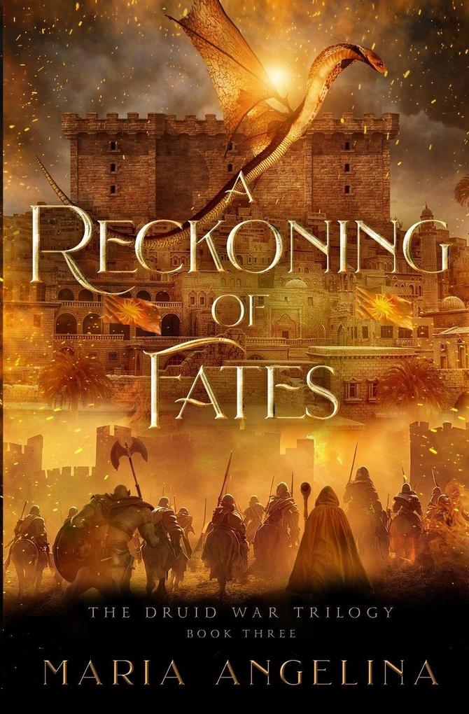 A Reckoning of Fates