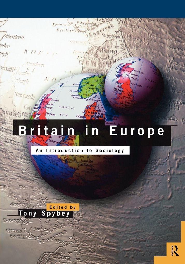 Britain in Europe