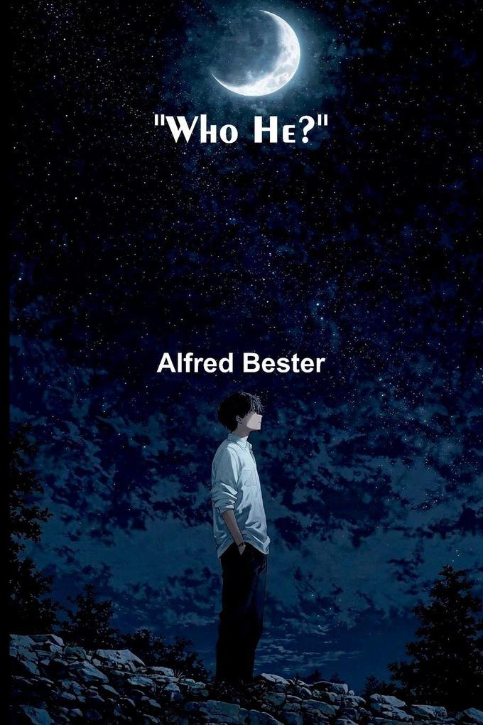 'Who he?'