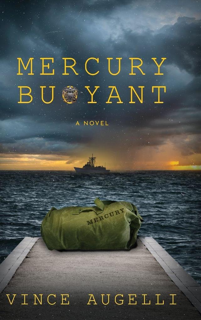 Mercury Buoyant
