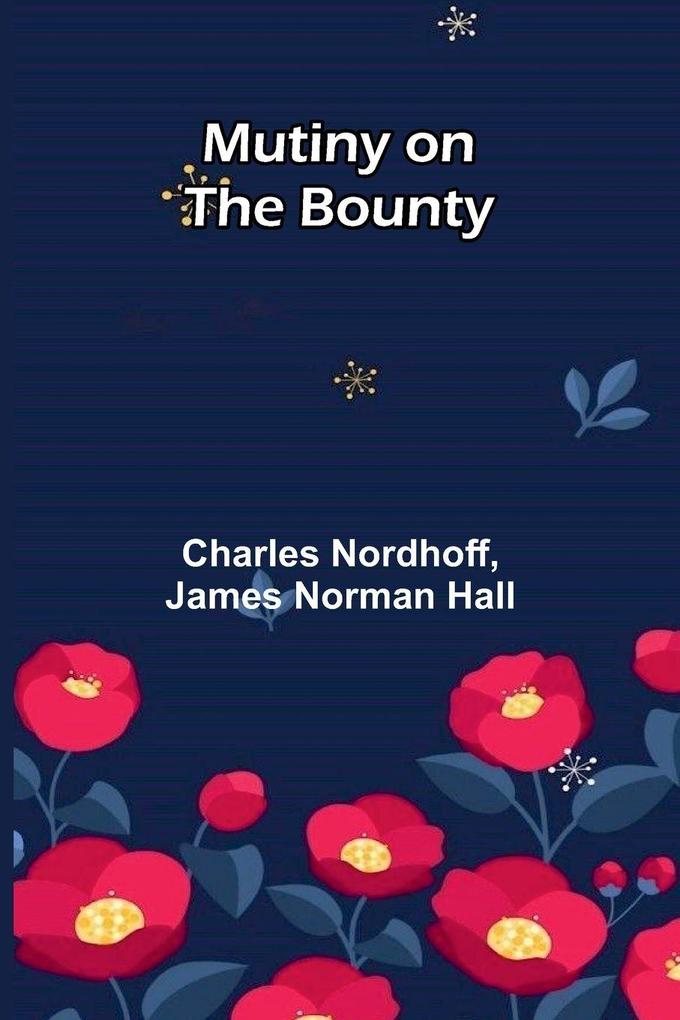 Mutiny on the Bounty