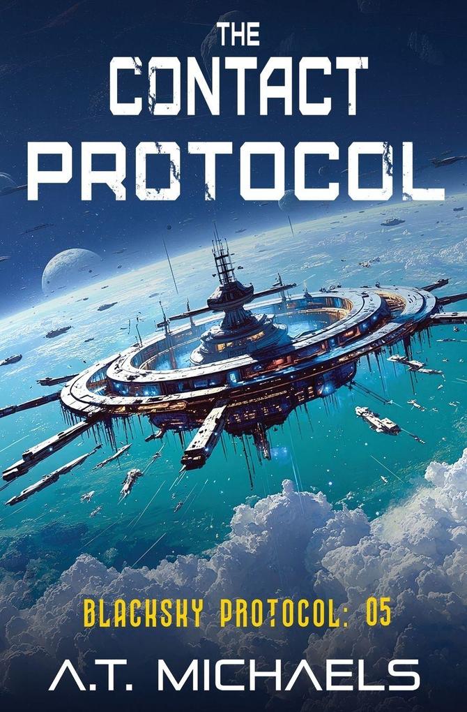 The Contact Protocol