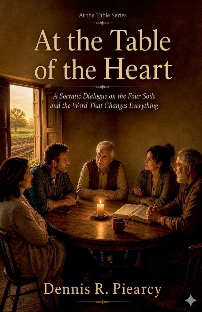 At the Table of the Heart