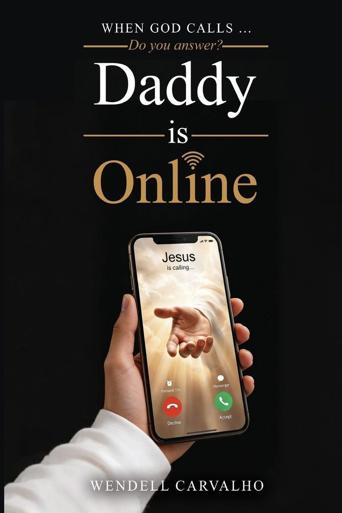 Daddy Is Online