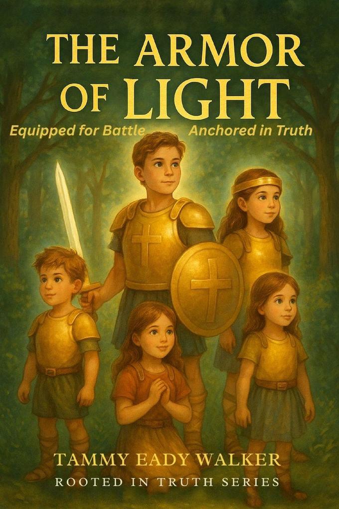 The Armor of Light