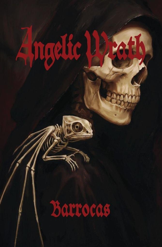 Angelic Wrath