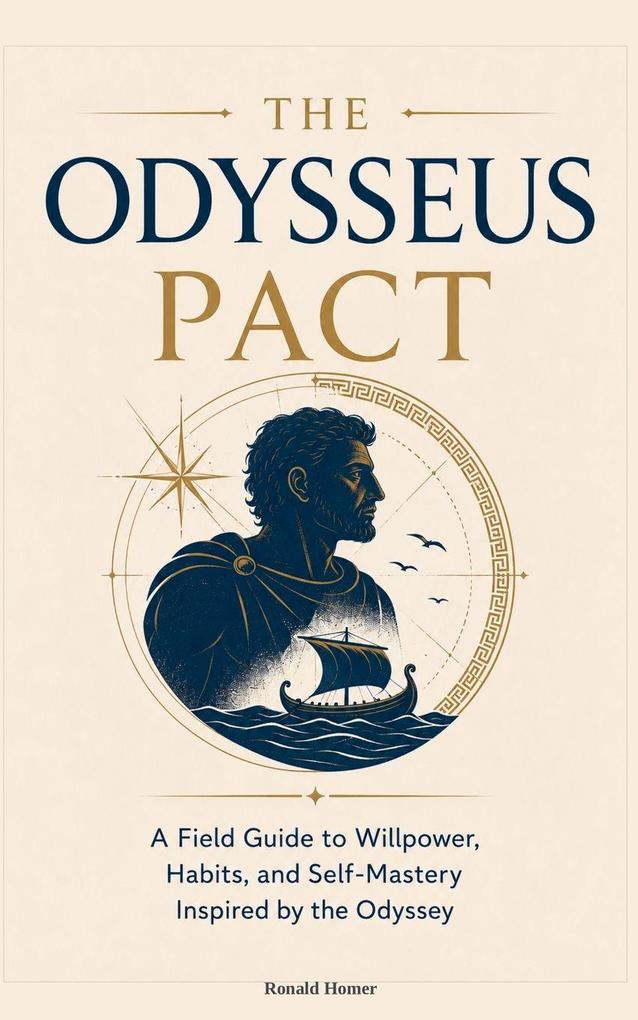 The Odysseus Pact