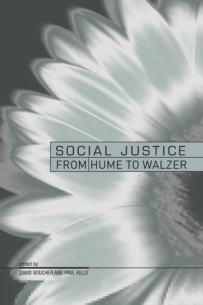 Perspectives on Social Justice