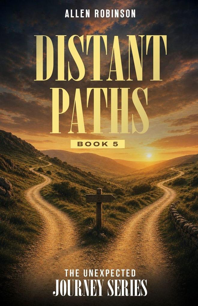 Distant Paths