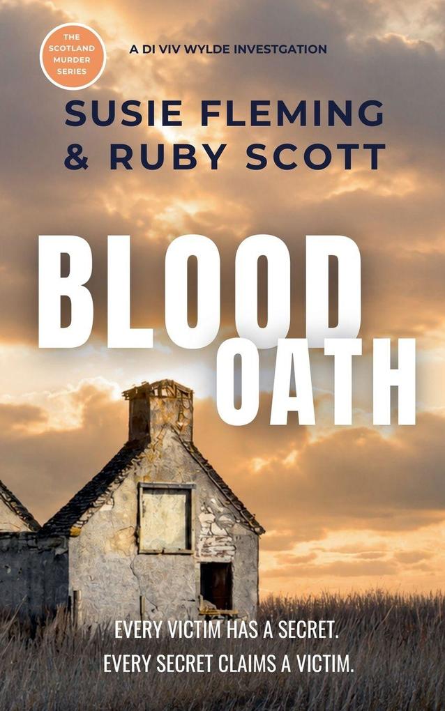Blood Oath