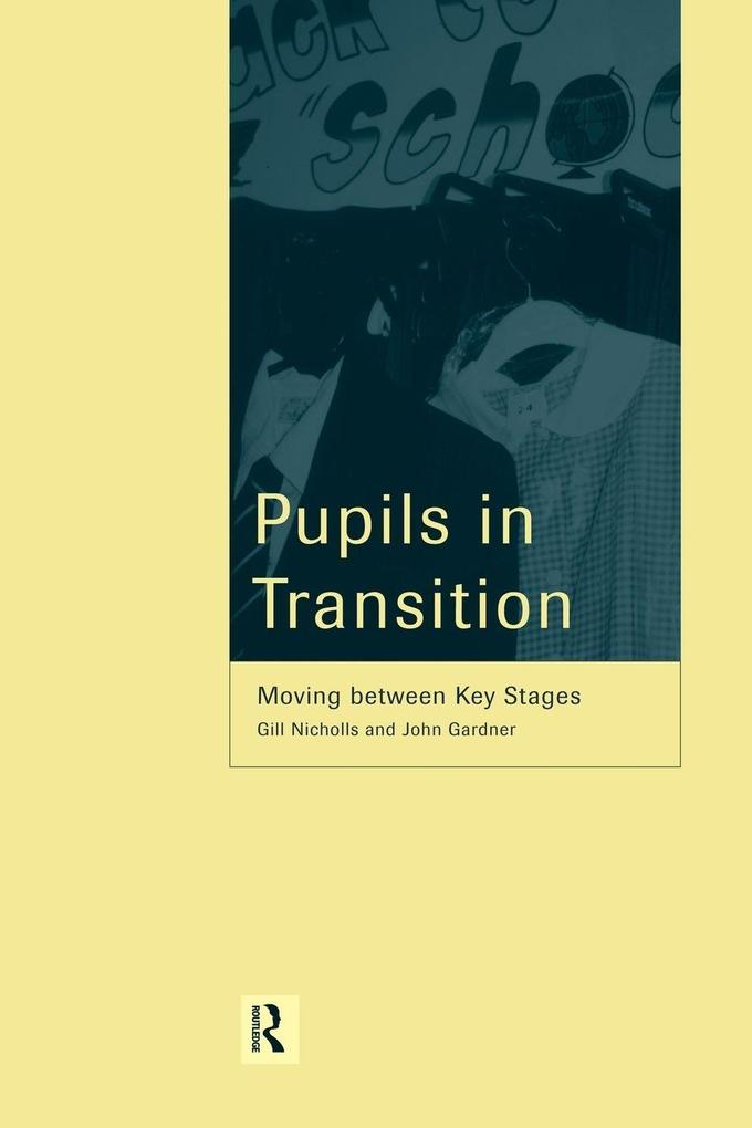 Pupils in Transition