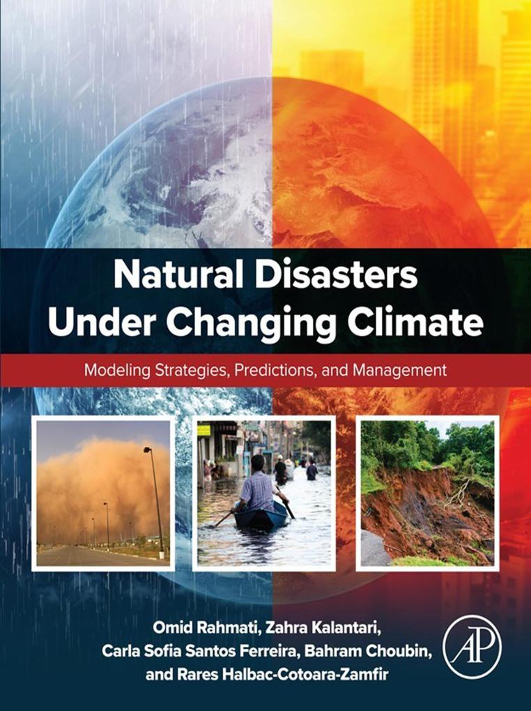 Natural Disasters Under Changing Climate