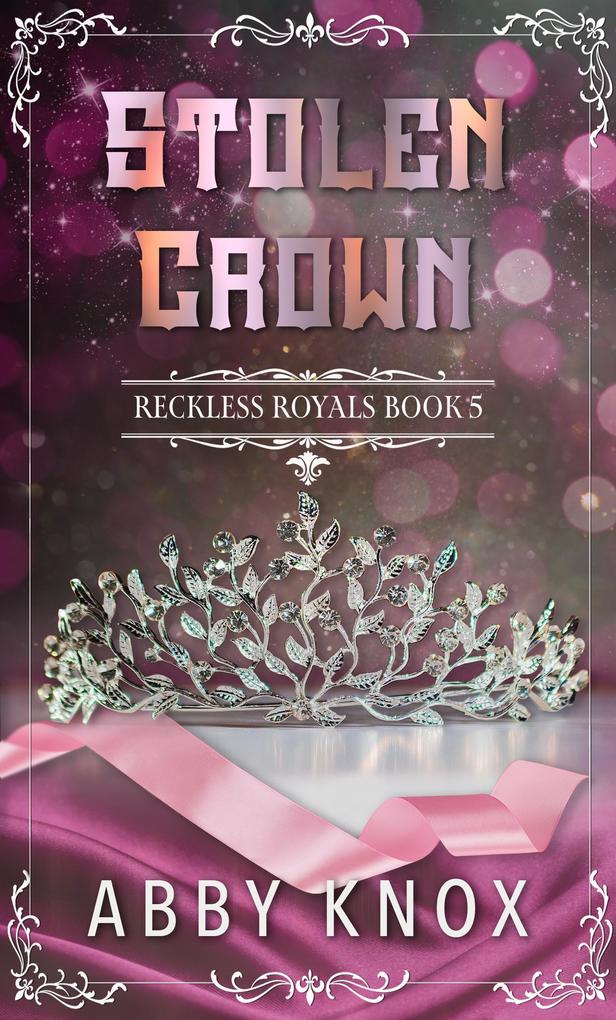 Stolen Crown