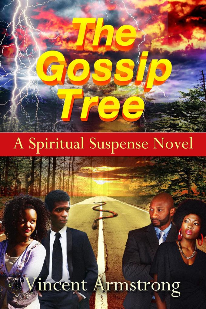 The Gossip Tree