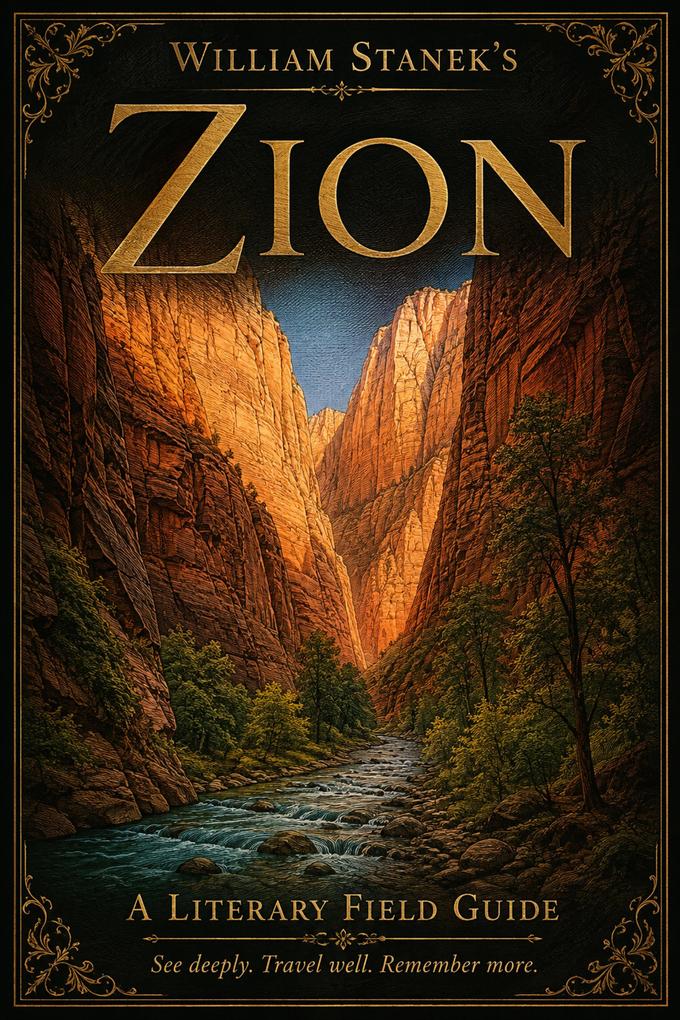 William Stanek's Zion
