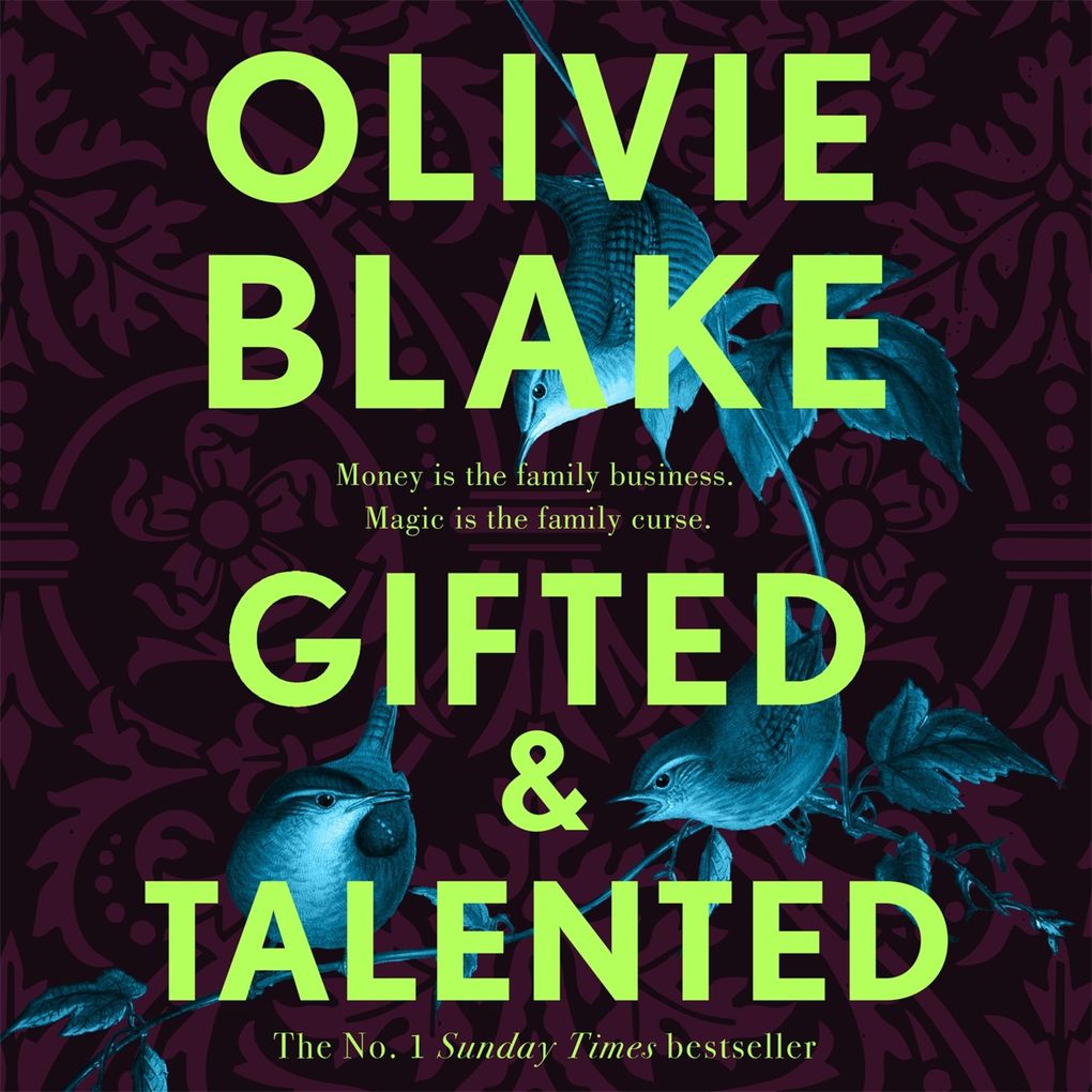 Gifted & Talented