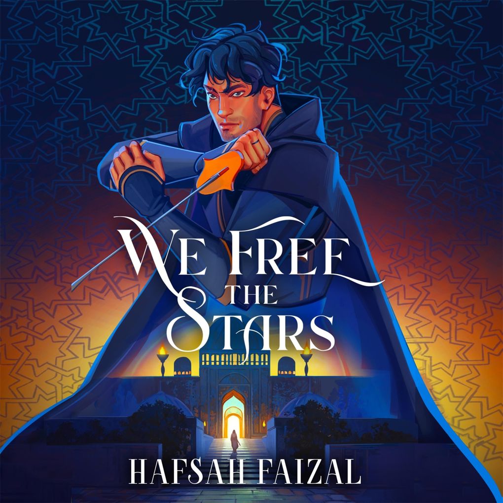 We Free the Stars