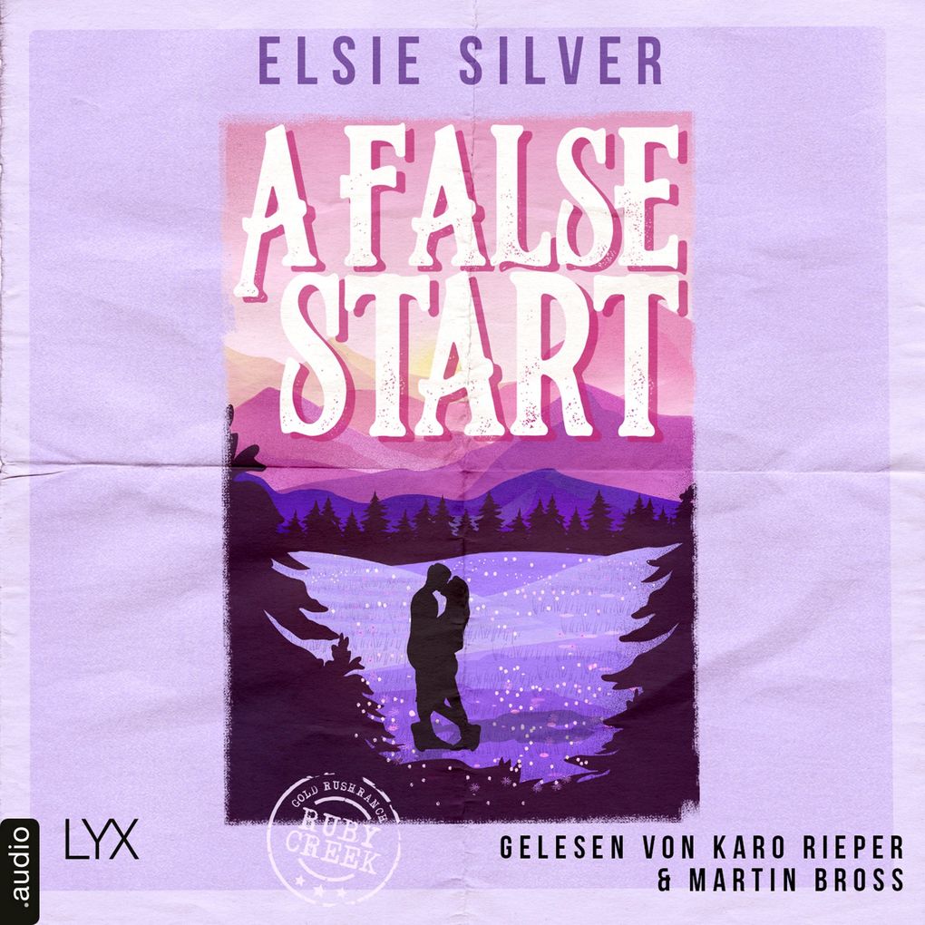 A False Start - Gold Rush Ranch Teil 4