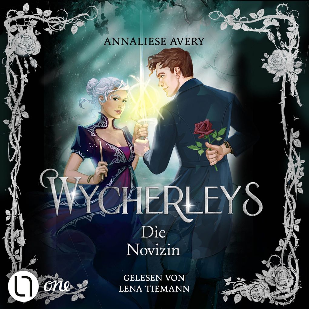 Wycherleys - Die Novizin - Die Wycherleys Teil 2