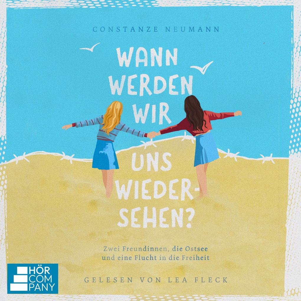 Wann werden wir uns wiedersehen?