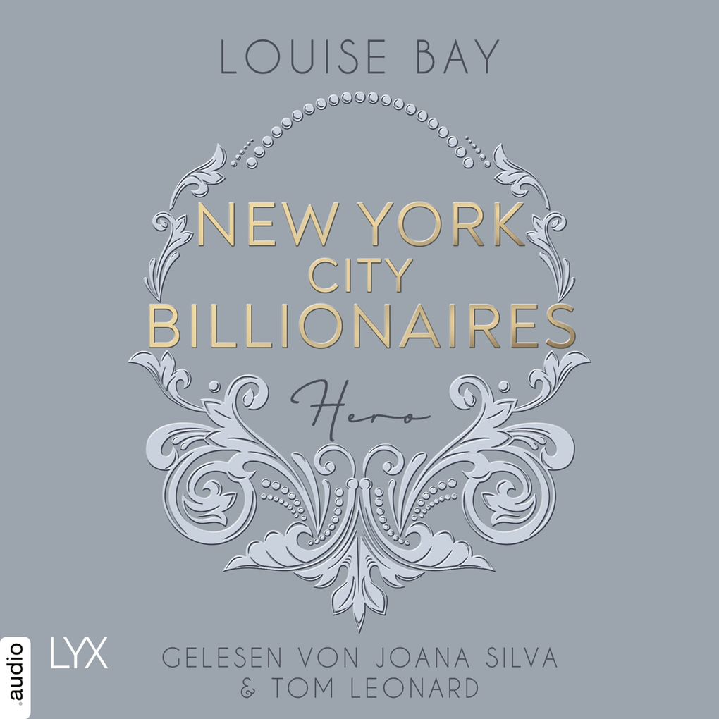 Hero - New York City Billionaires Teil 3
