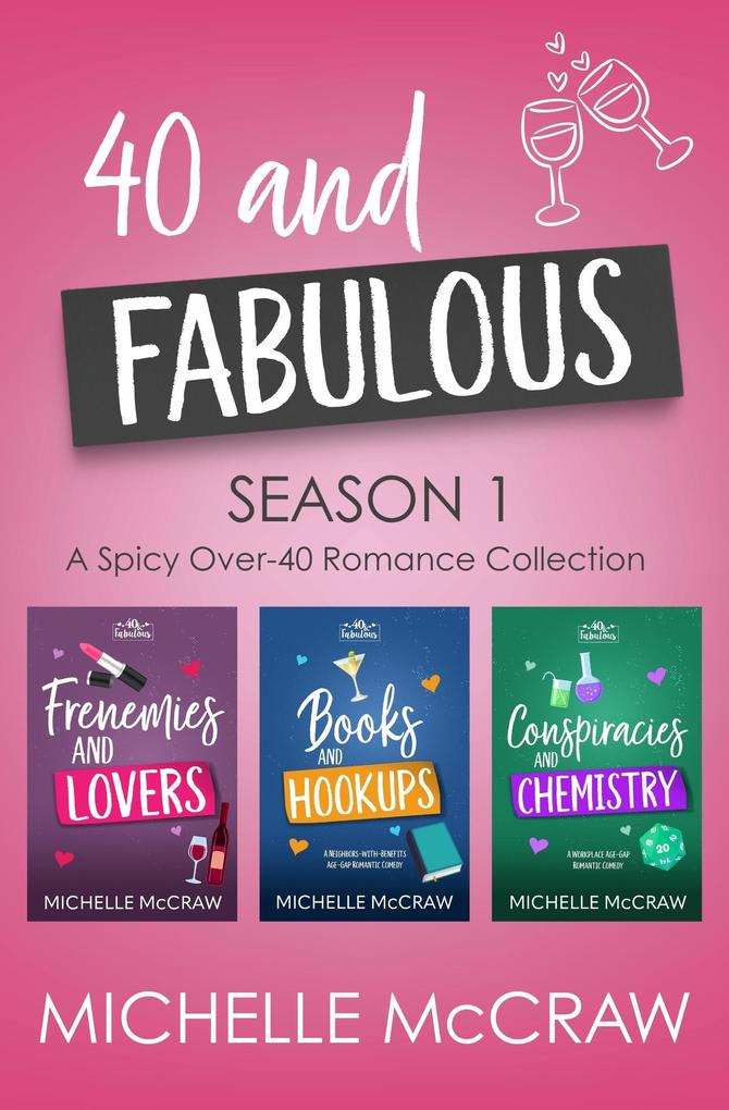 40 and Fabulous Season 1