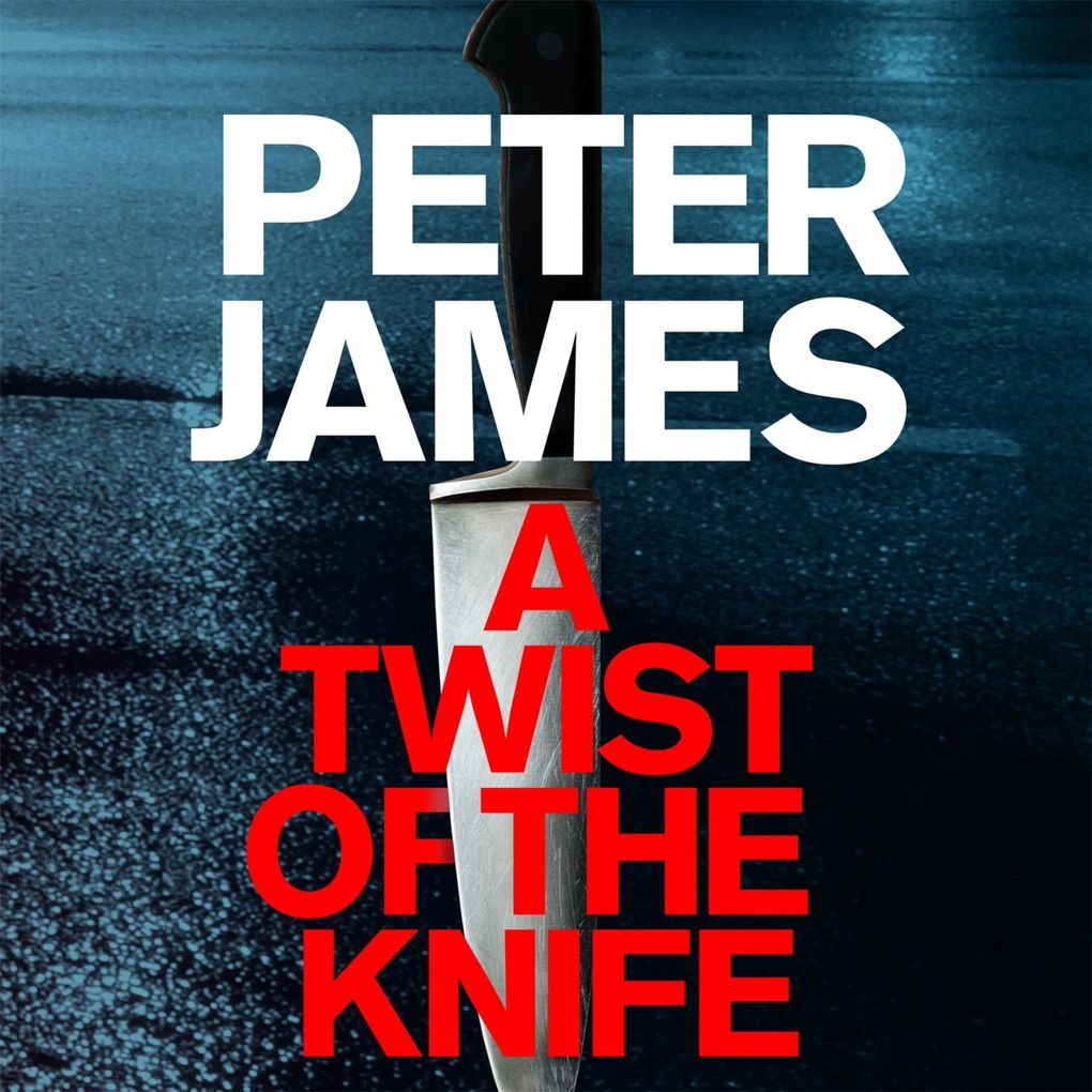 A Twist of the Knife