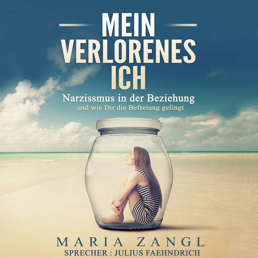 Mein verlorenes Ich