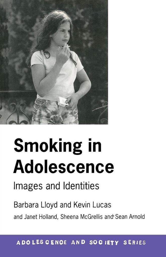 Smoking in Adolescence