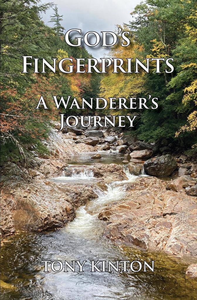 God's Fingerprints