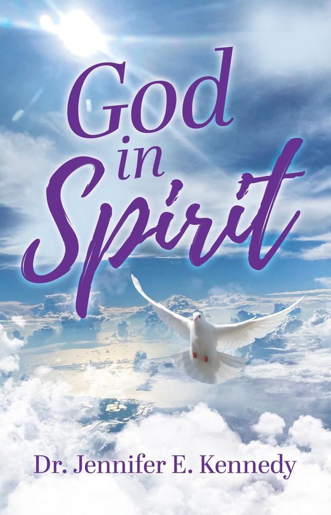 God in Spirit