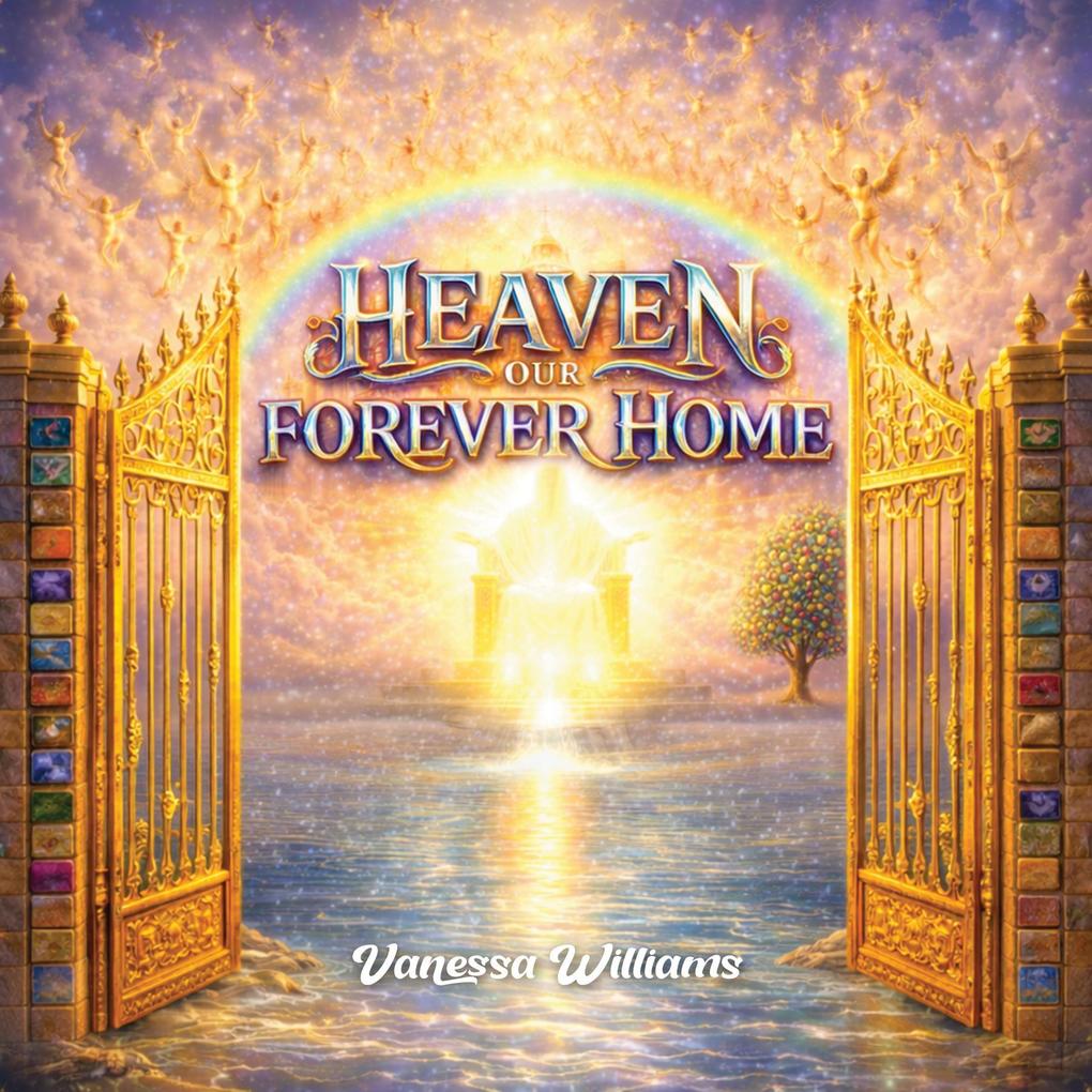 Heaven Our Forever Home
