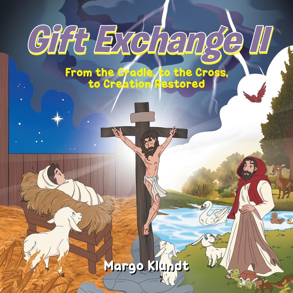 Gift Exchange 2