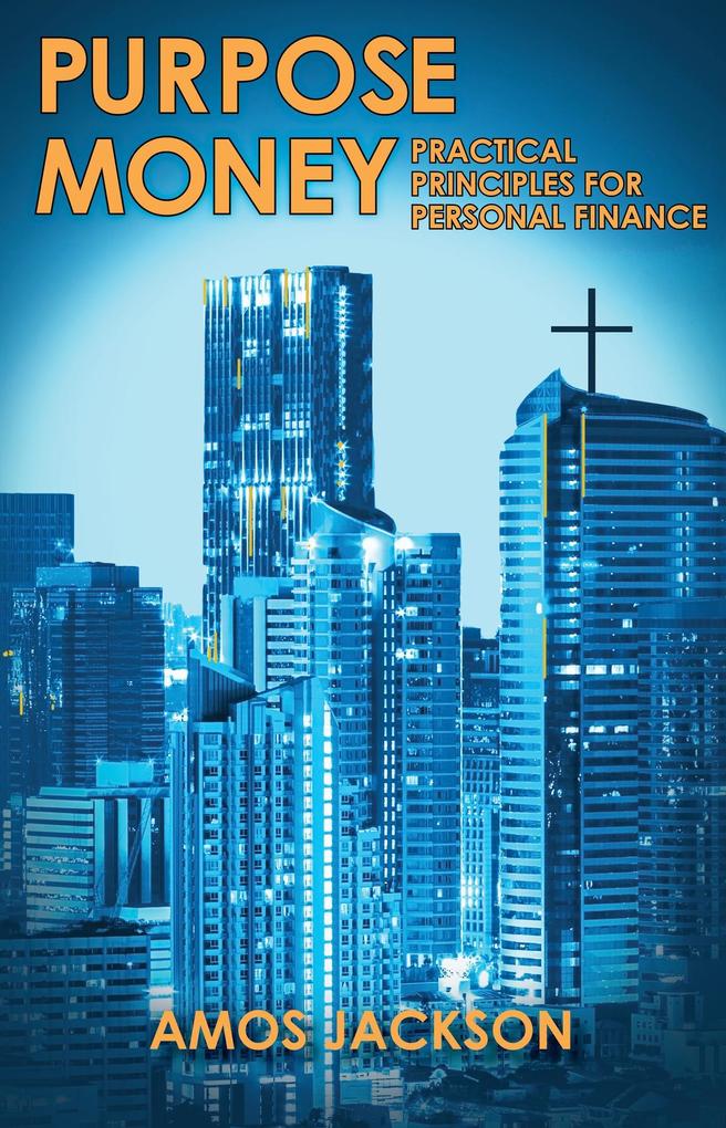 Purpose Money