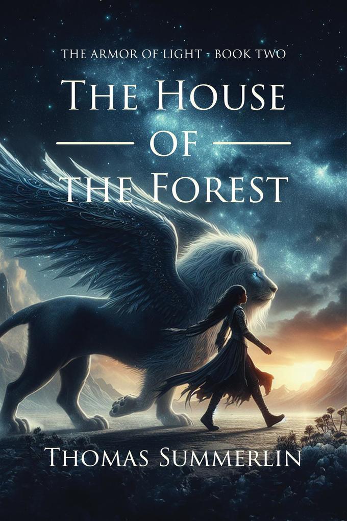 The House of the Forest