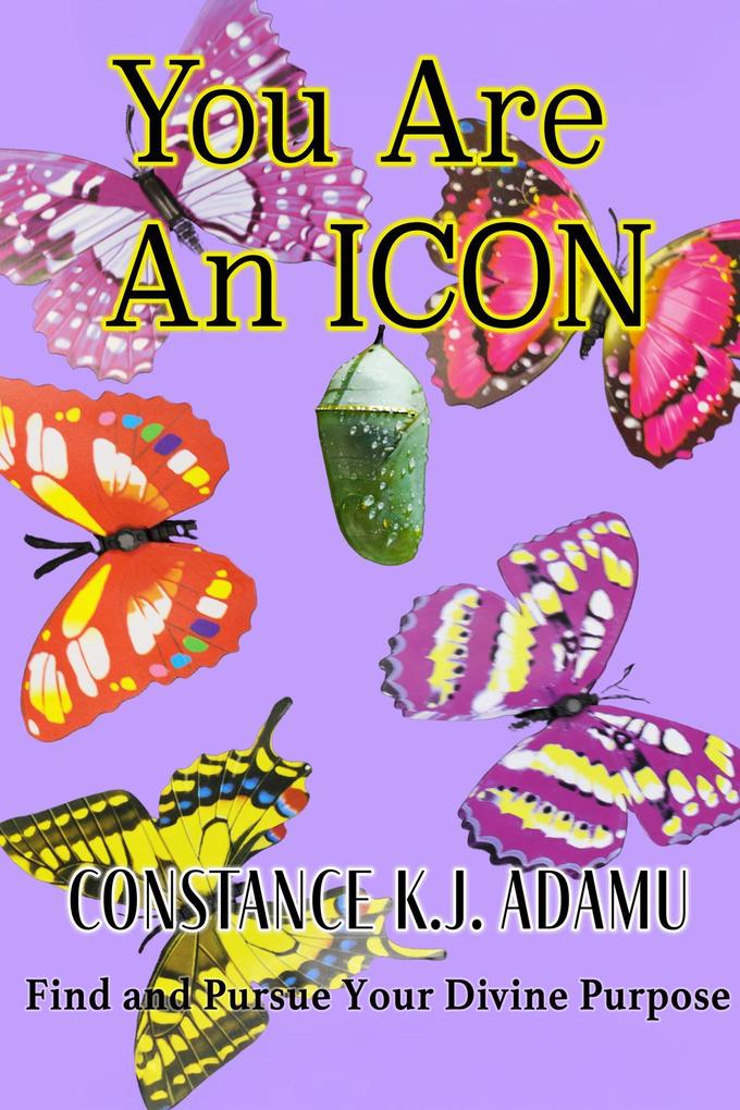 You Are an ICON